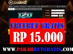 Apk Freebet Tanpa Deposit