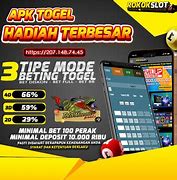 Aplikasi Slot Gacor Deposit