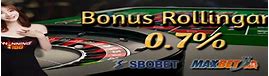 Cara Hitung Rollingan Casino Online Indonesia