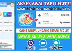 Game Lotre Penghasil Uang