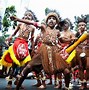 Legenda Dari Papua