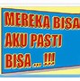 Slogan Singkat Pendidikan