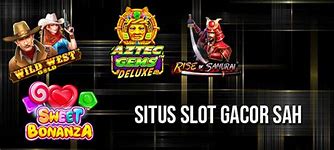 Slot Resmi Yang Gacor