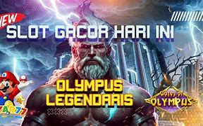 Tools Slot Gacor Hari Ini Olympus Terbaru Hari Ini Terbaru